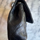 Chanel classic double flap