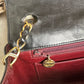 Classic single flap