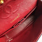 Classic flap bag