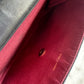Half moon bag