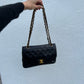 Classic small flap bag