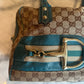 Horsebit bag