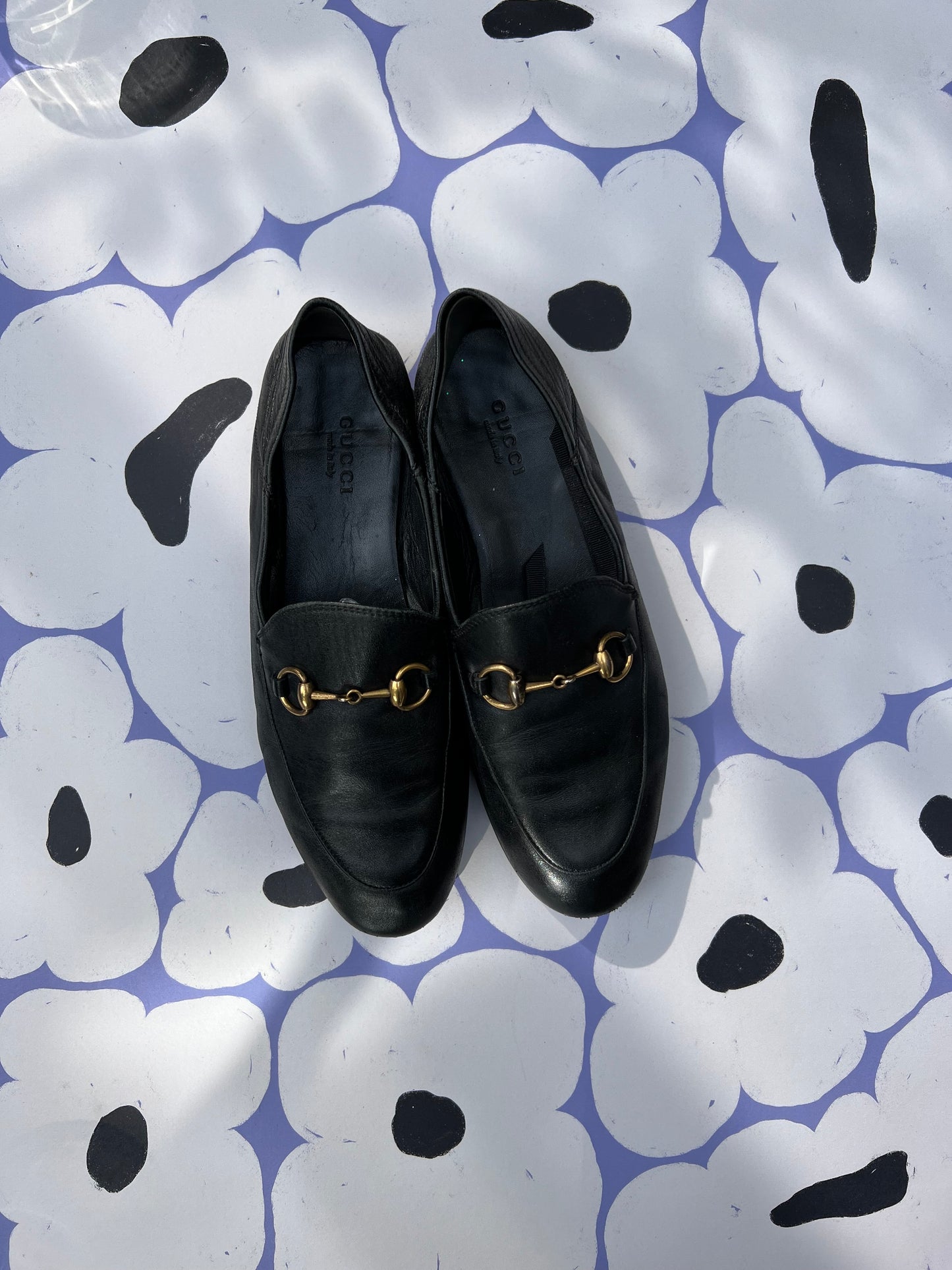 Brixton flats Size 36 EU