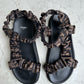 Sandals Size 41 EU