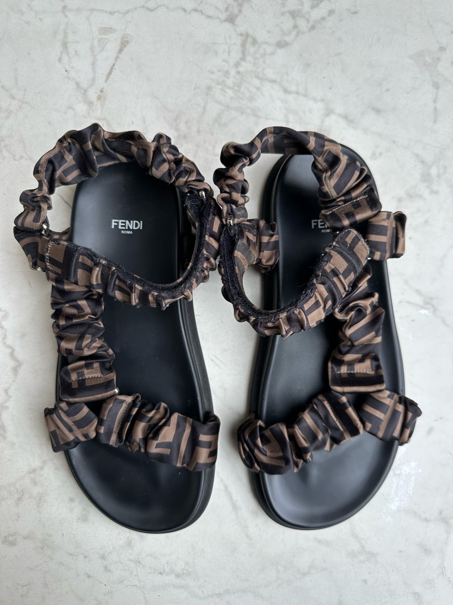 Sandals Size 41 EU