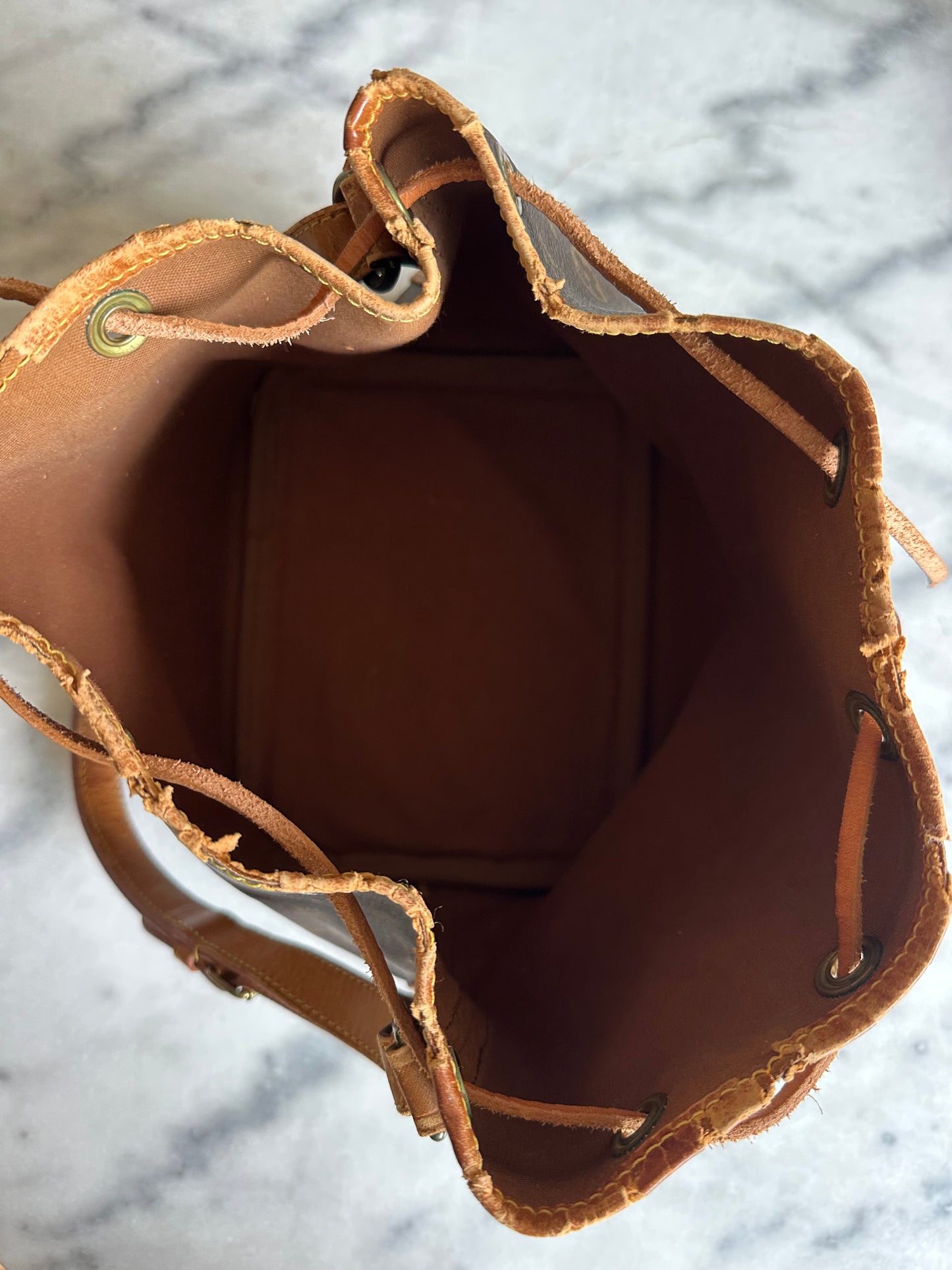Louis Vuitton petit Noe