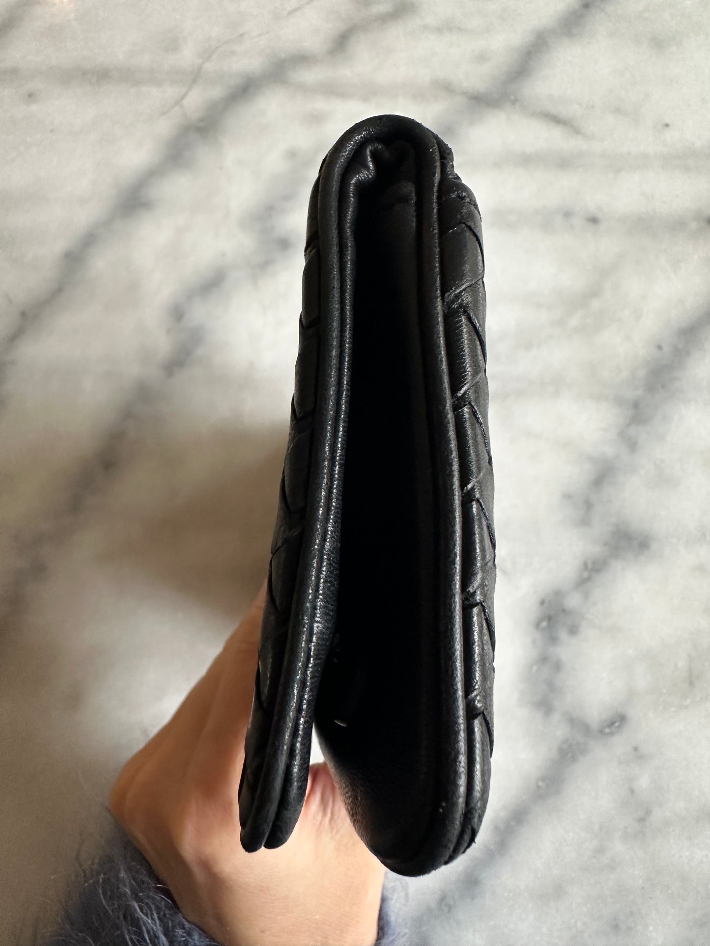 Bottega Veneta wallet