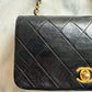 Chanel full flap