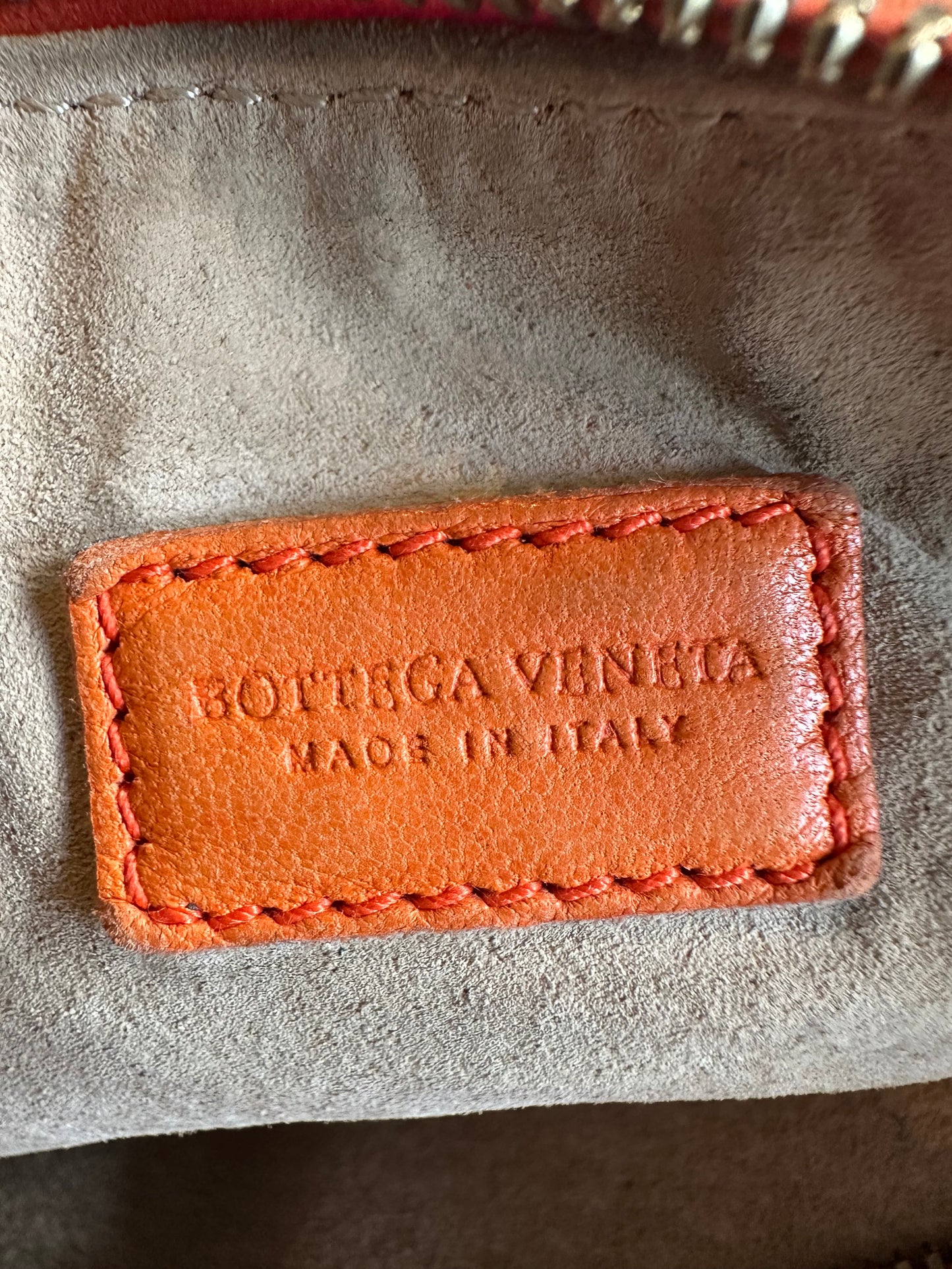 Bottega Veneta Wallace