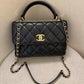 CC Trendy Top Handle