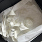 Chanel classic flap caviar