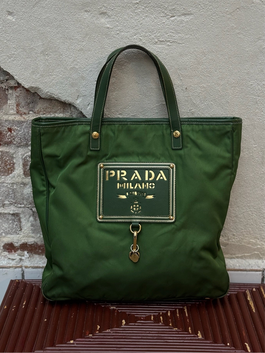Canvas bag