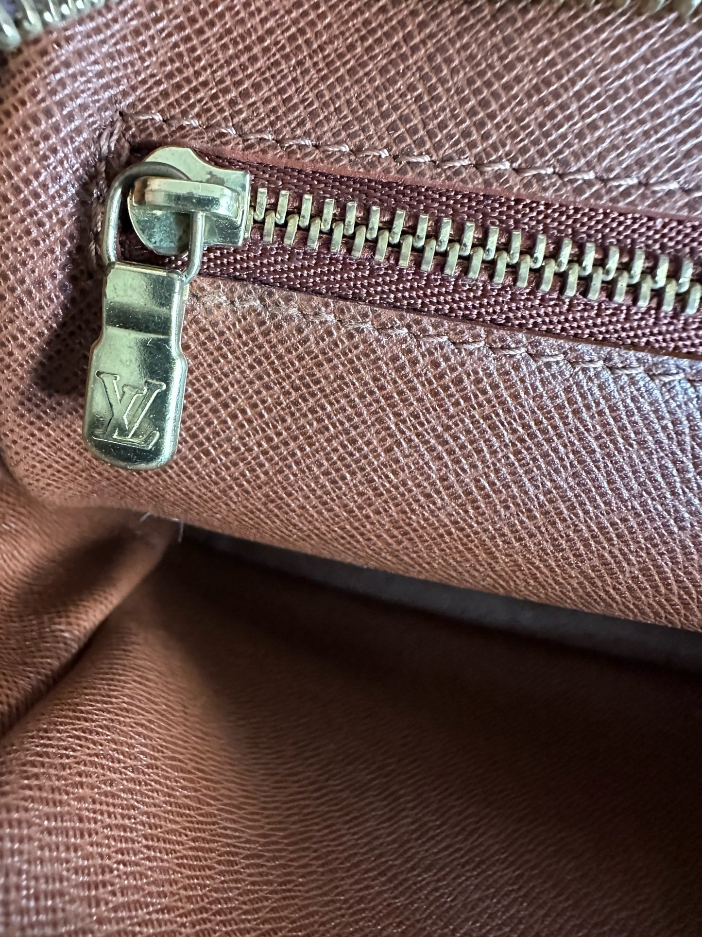 Trocadero bag