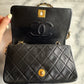 Chanel full flap