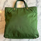 Canvas bag