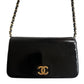 wallet on chain