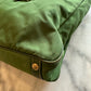 Canvas bag