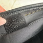 D-ring bag