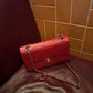 Classic flap bag