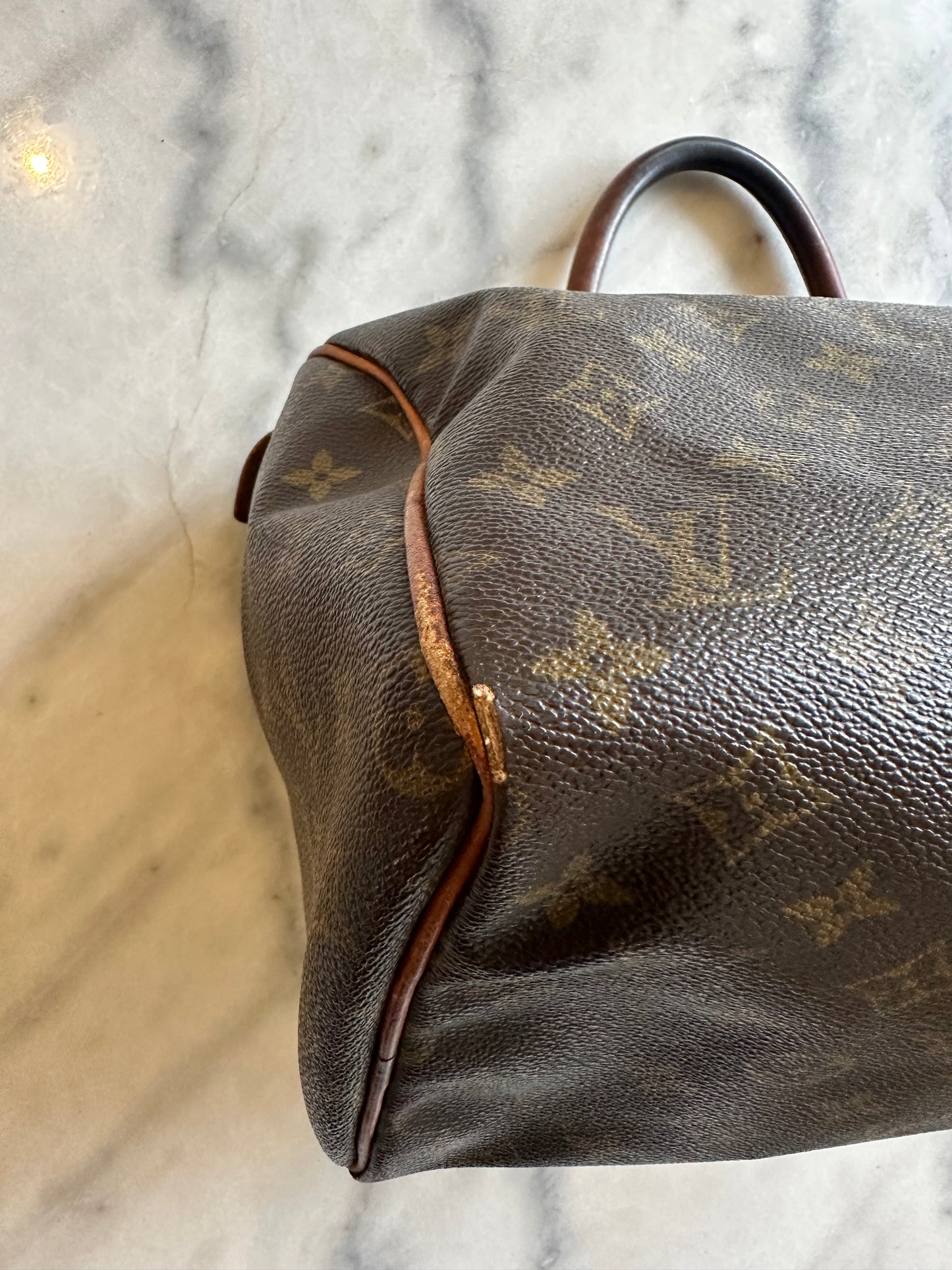 Louis Vuitton Speedy 30