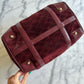 Boston bag