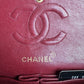 Classic flap bag
