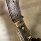 Horsebit bag