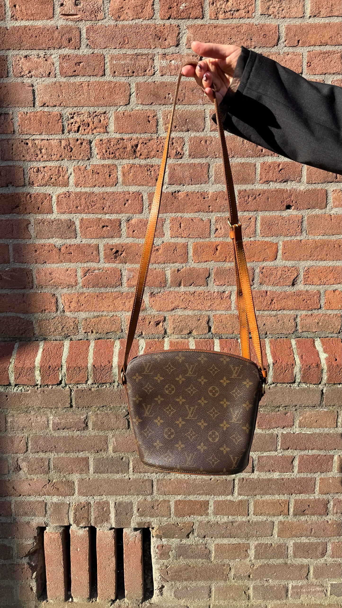 Drouot bag