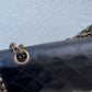 Classic small flap bag