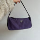 Nylon bag
