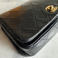 Chanel full flap