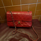 Classic flap bag