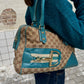 Horsebit bag
