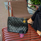 Chanel medaillon