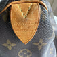 Vintage Speedy 30