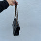 Classic small flap bag