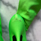Knife heels