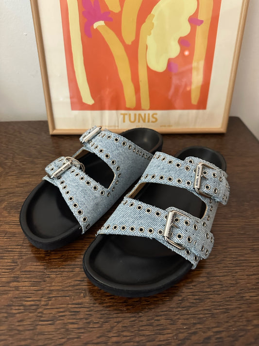 Lennyo sandals Size 41 EU