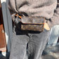 Florentine belt bag