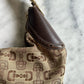 Horsebit bag