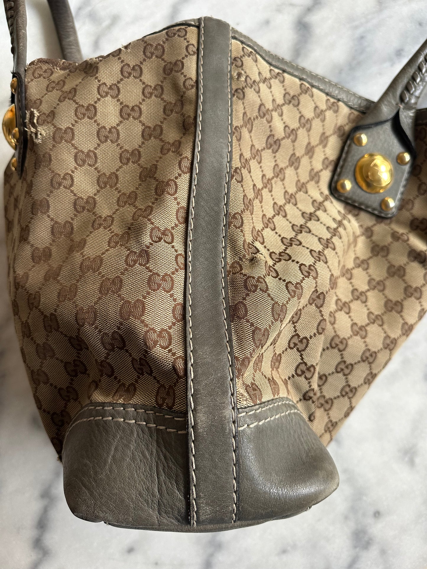 Gucci bag