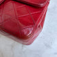 Classic flap bag