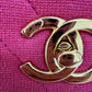 Trendy CC Top handle
