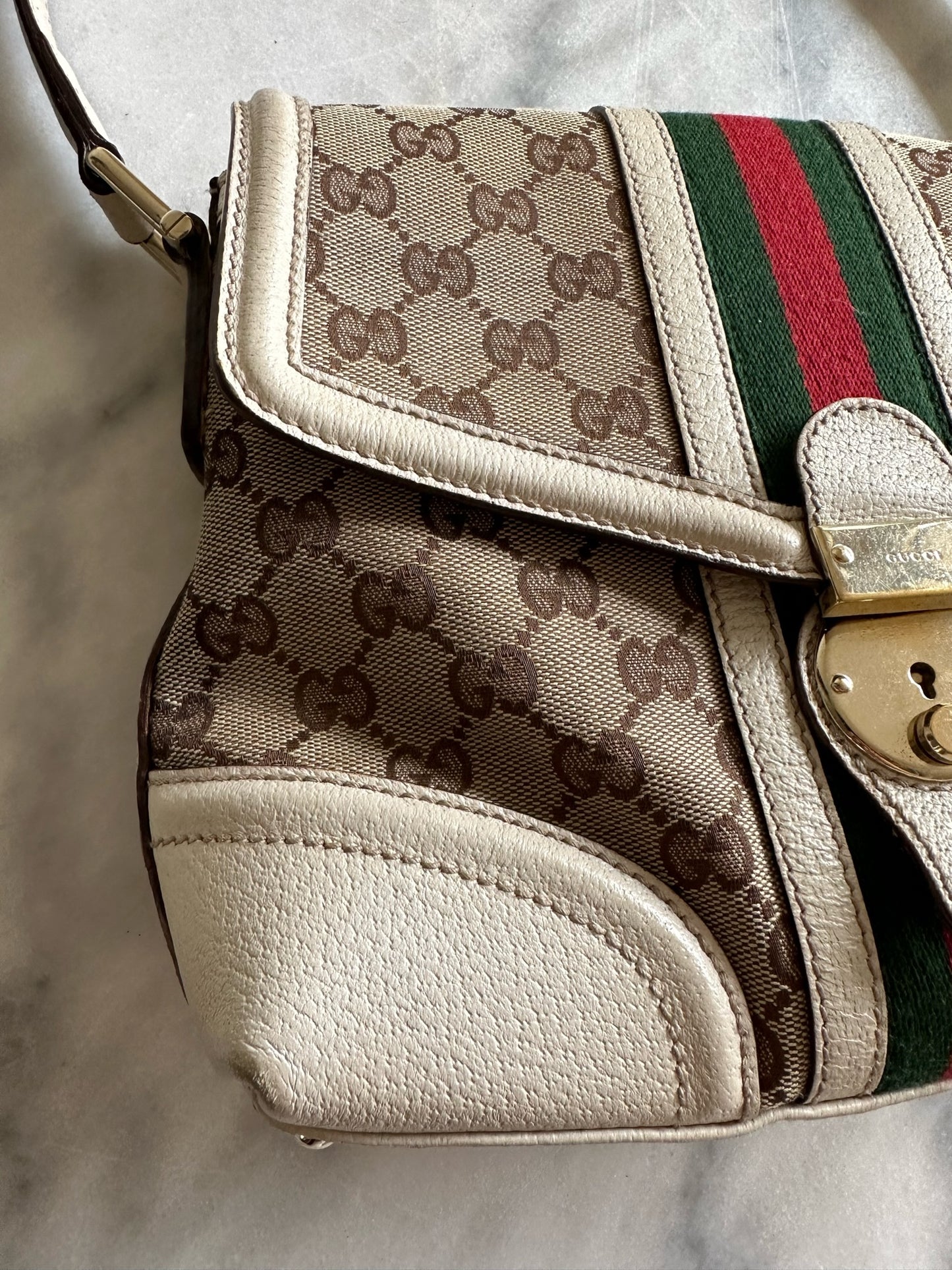 Vintage bag