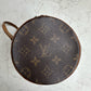 vintage Papillon bag