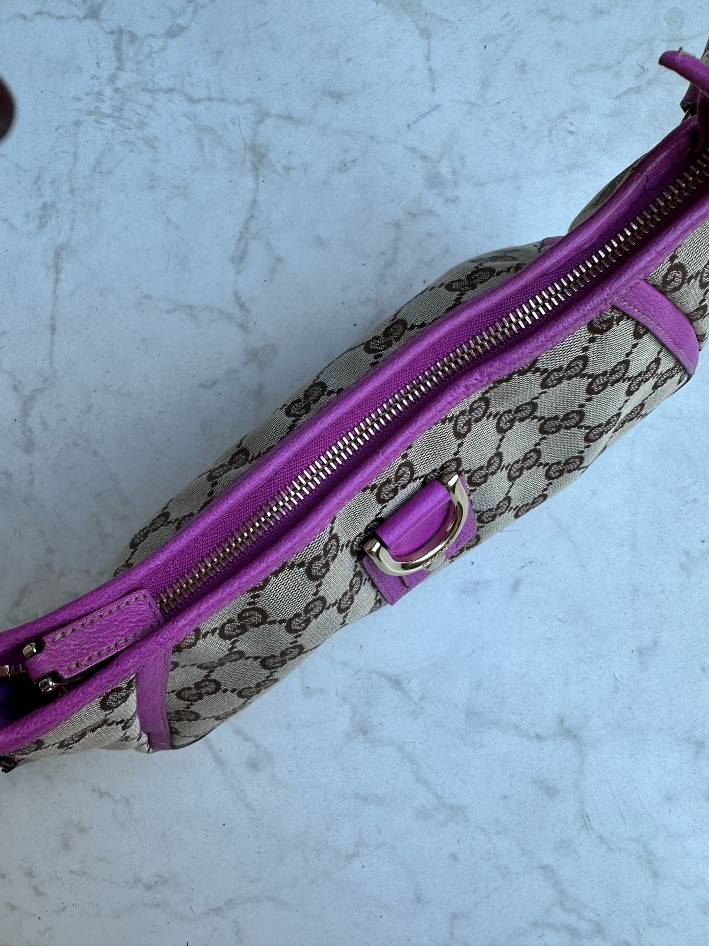 Mini handbag