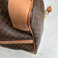 triomphe travel bag