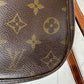 Saint Claude bag