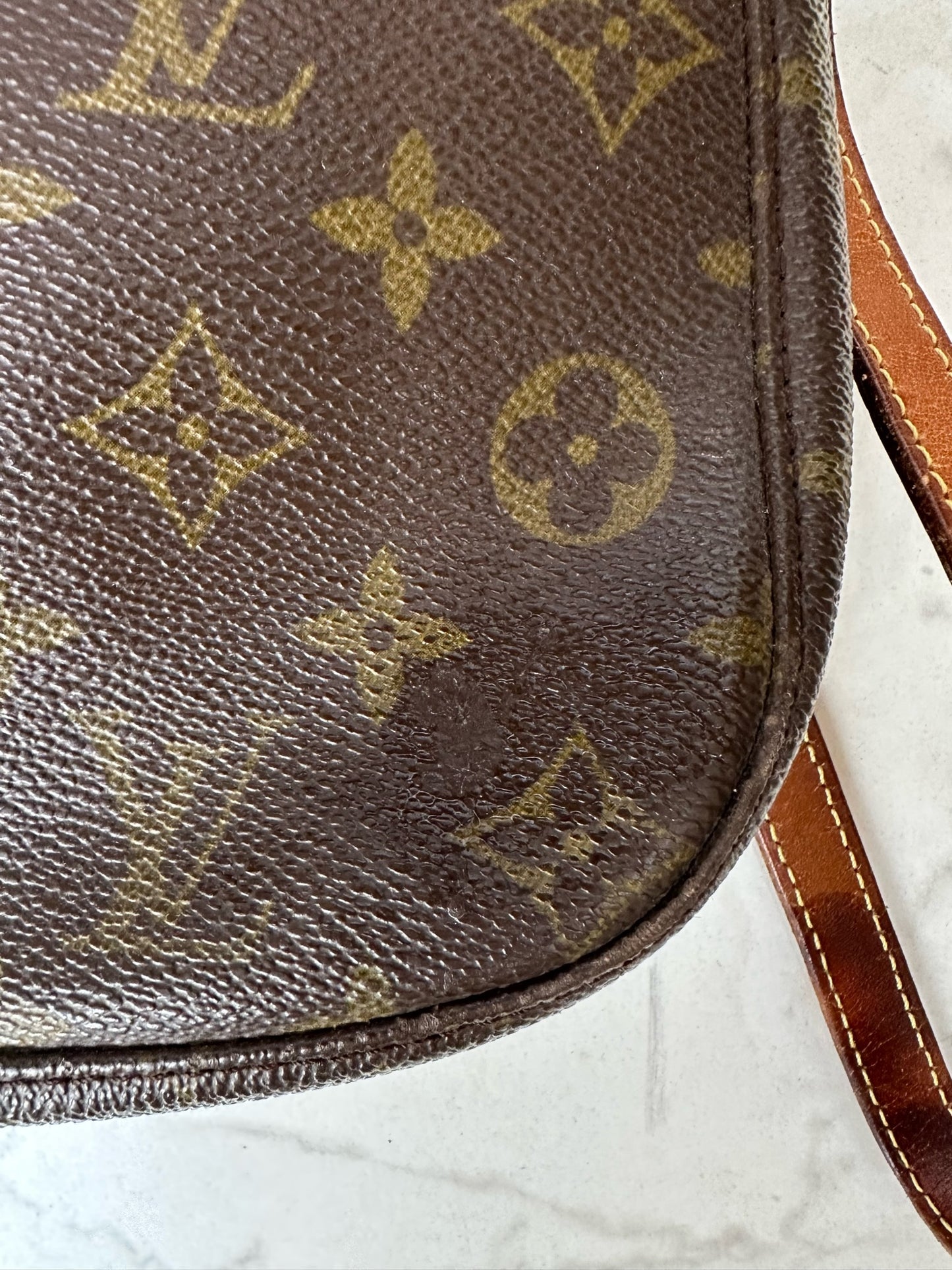 Saint Claude bag