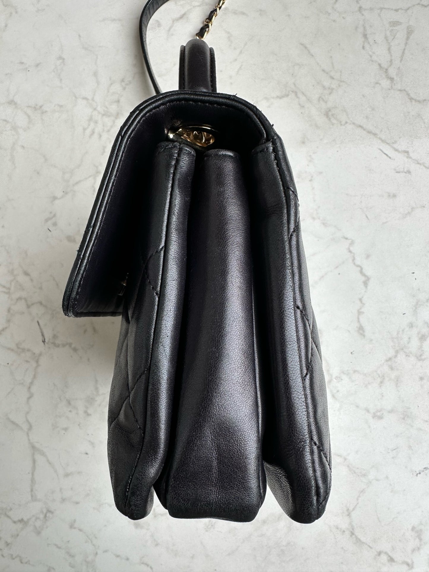 CC Trendy Top Handle